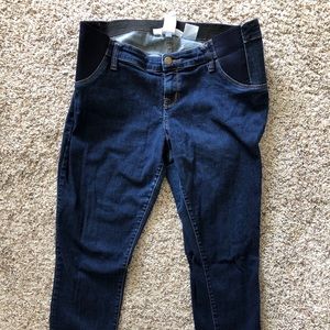Maternity Jeans